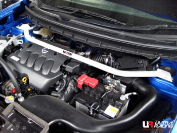Front Upper Strut Bar Nissan X Trail 2.0 08+