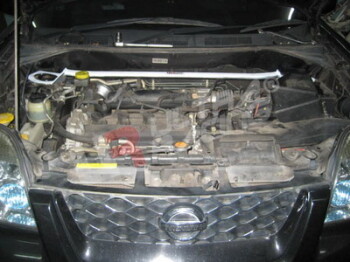 Front Upper Strut Bar Nissan X Trail 01-07 2.0 T30