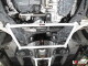 4-Point Front H-Brace Nissan Teana 09+ J32