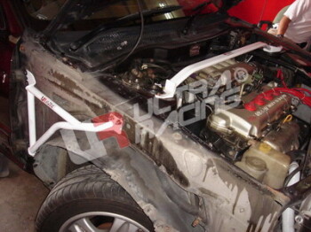 3-Point Fender Brackets Nissan Sunny 91-94 B13