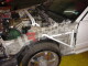 3-Point Fender Brackets Nissan Skyline R34 GTT/GTR