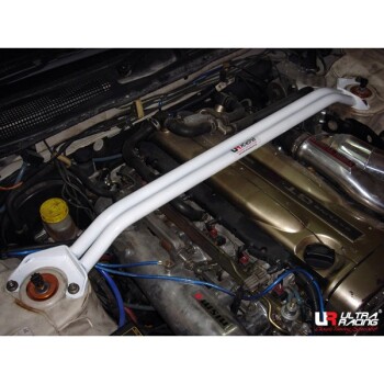 Front Upper Strut Bar Nissan Skyline R33/R34 GTR