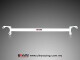 Front Upper Strut Bar Nissan Skyline R33/R34