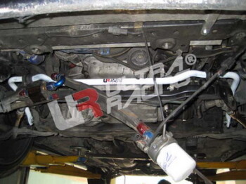 Front Sway Bar 25mm Nissan Skyline R32/R33 GTR