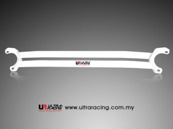 2-Point Front Upper Strut Bar Nissan Skyline R32 GTR