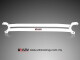 2-Point Front Upper Strut Bar Nissan Skyline R32 GTR