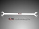 2-Point Rear Upper Strut Bar Nissan Skyline R32