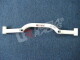 2-Point Rear Lower Tiebar Nissan Skyline R32