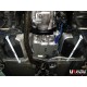 4-Point Rear Lower Brace Nissan Skyline GTR R35