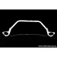 2-Point Front Upper Strut Bar Nissan Skyline GTR R35
