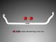 Front Sway Bar 32mm Nissan Skyline GTR R35