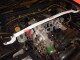 Front Upper Strut Bar Nissan S14/S15 94-02
