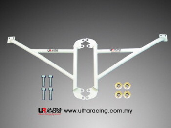 3-Point Fender Brackets Nissan S13 89-94