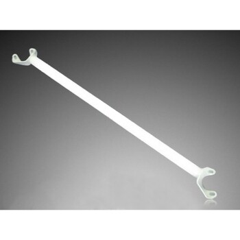 2-Point Rear Upper Strut Bar Nissan S13 89-94