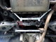 2-Point Rear Lower Tiebar Nissan Murano 2WD 06+