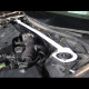 2-Point Front Upper Strut Bar Nissan Murano 2WD 02-06
