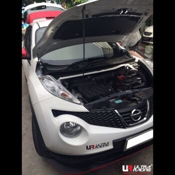2-Point Front Upper Strut Bar Nissan Juke 10+