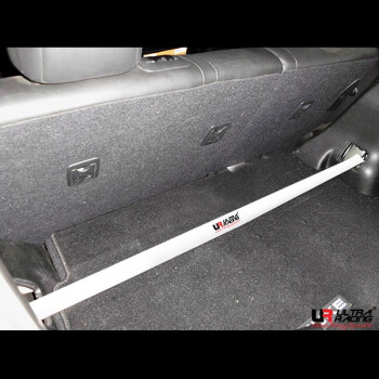2-Point Rear Upper Strut Bar Nissan Juke 10+