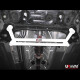 4-Point Front Lower Brace Nissan Juke 10+