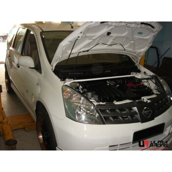 Front Upper Strut Bar Nissan Grand Livina