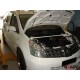 Front Upper Strut Bar Nissan Grand Livina