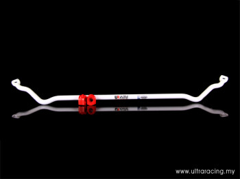 Front Sway Bar 22mm Nissan Frontier 02-07 D22