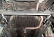 Rear Sway Bar 19mm Nissan Cefiro 94-03 A32/A33