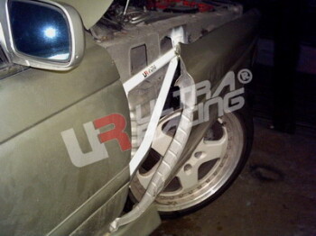 3-Point Fender Brackets Nissan Cefiro 88-94 A31