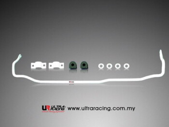 Rear Sway Bar 19mm Nissan Bluebird 92-96 U13 1.8