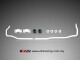 Rear Sway Bar 19mm Nissan Bluebird 92-96 U13 1.8