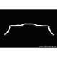 Front Sway Bar 25mm Nissan Bluebird 89-93 U12 1.8
