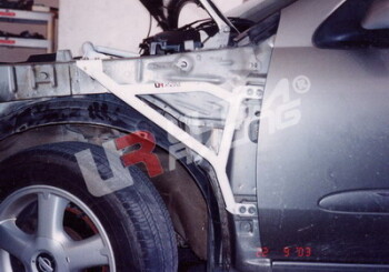 Fender Bars Nissan Almera 00-05 N16 /Sunny 95-99 B14
