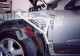 Fender Bars Nissan Almera 00-05 N16 /Sunny 95-99 B14