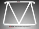 4-Point Front Lower Brace Nissan Almera 00-05 N16