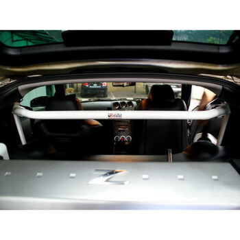 4-Point Room Bar Adj. Nissan 350Z 02-08