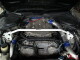 2-Point Front Upper Strut Bar Nissan 350Z 02-08