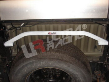 Rear Torsion Bar for Mitsubishi Triton/L200 06+