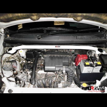 Front Upper Strut Bar for Mitsubishi SpaceStar/Mirage 12+