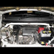 Front Upper Strut Bar for Mitsubishi SpaceStar/Mirage 12+