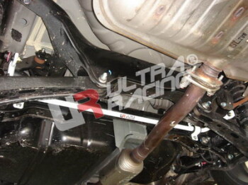 Rear Sway Bar 19mm for Mitsubishi Lancer 07+ 1.5