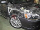 Fender Brackets for Mitsubishi Lancer 07+ /Sportback