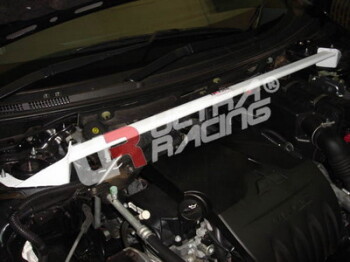 Front Upper Strut Bar for Mitsubishi Lancer 07+ /Sportback