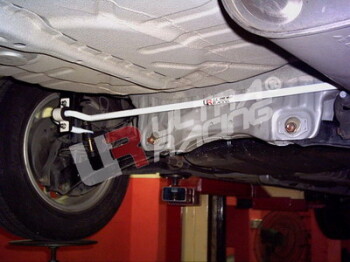 Rear Sway Bar 16mm for Mitsubishi Lancer 02-07 CS2/3/5