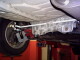 Rear Sway Bar 16mm for Mitsubishi Lancer 02-07 CS2/3/5