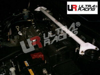 Front Upper Strut Bar for Mitsubishi Lancer 02-07 CS2/3/5