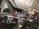 Rear Sway Bar 23mm for Mitsubishi Lancer +Sportb./ASX 07+