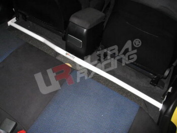 2-Point Room Bar for Mitsubishi EVO 7/8/9