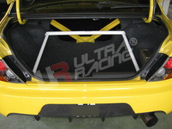 Rear 4-Point Trunk Brace for Mitsubishi EVO 7/8/9