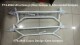 4-Point Front Torsion Bar Ultra for Mitsubishi EVO 7/8/9