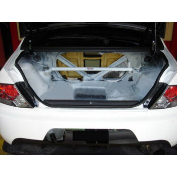 2-Point Rear Upper Strut Bar for Mitsubishi EVO 7/8/9